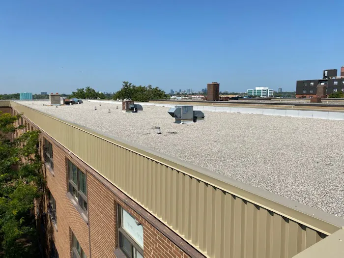 Canadian Roof Management Picture 1