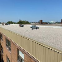 Canadian Roof Management ico