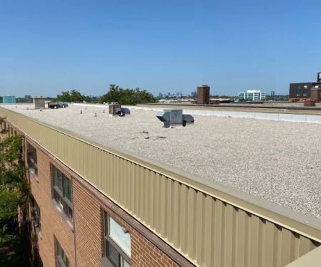 Canadian Roof Management