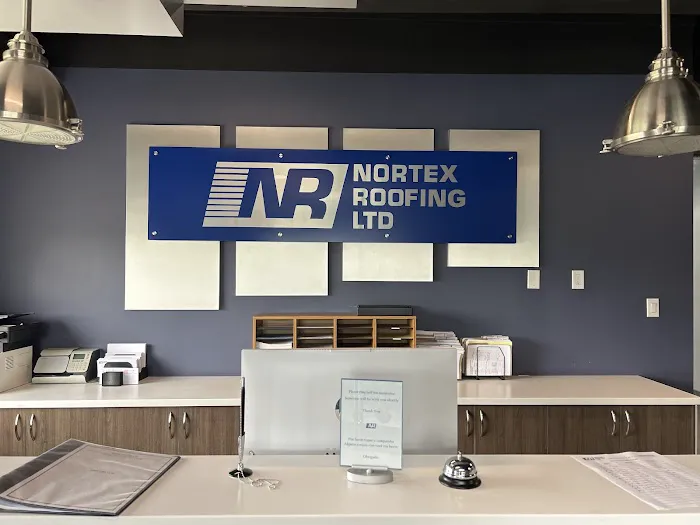 Nortex Roofing Ltd. Picture 1