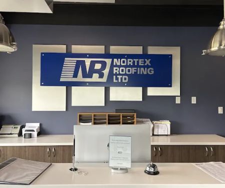 Nortex Roofing Ltd.