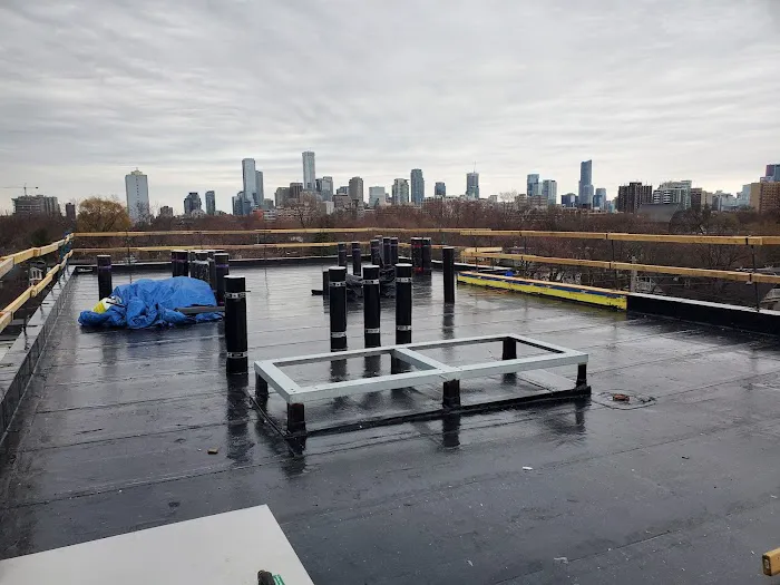 Best Flat Roof Picture 7