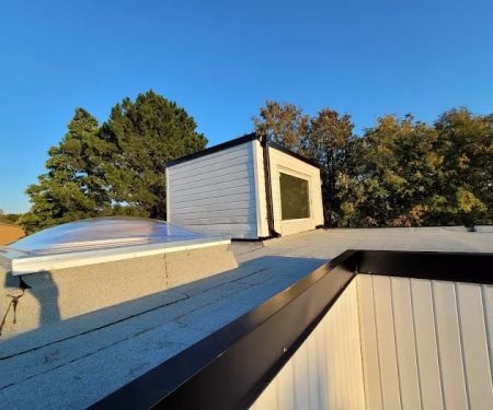 Best Flat Roof