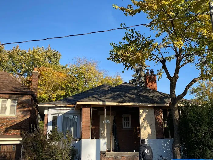 Professional Roofers Toronto Picture 1