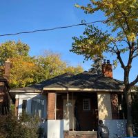 Professional Roofers Toronto ico