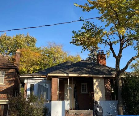 Professional Roofers Toronto
