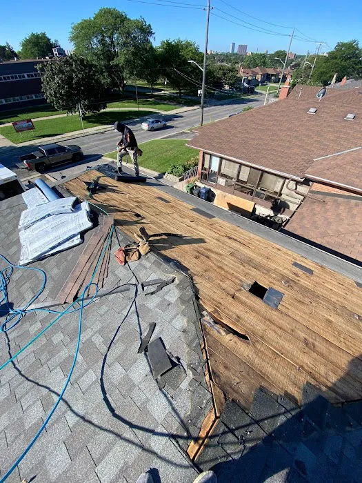 Professional Roofers Toronto Picture 6
