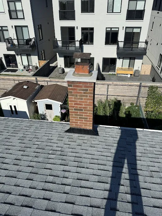 Professional Roofers Toronto Picture 3