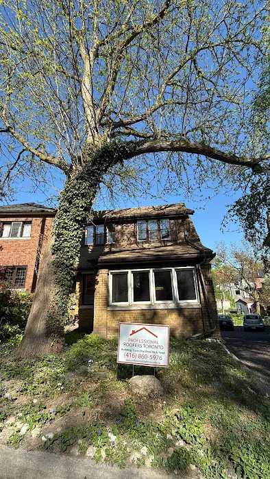 Professional Roofers Toronto Picture 4