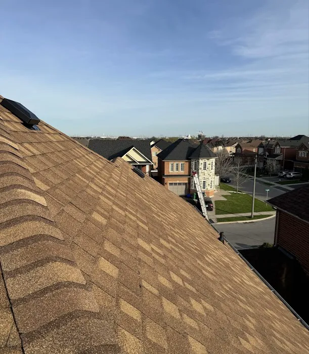 Professional Roofers Toronto Picture 9