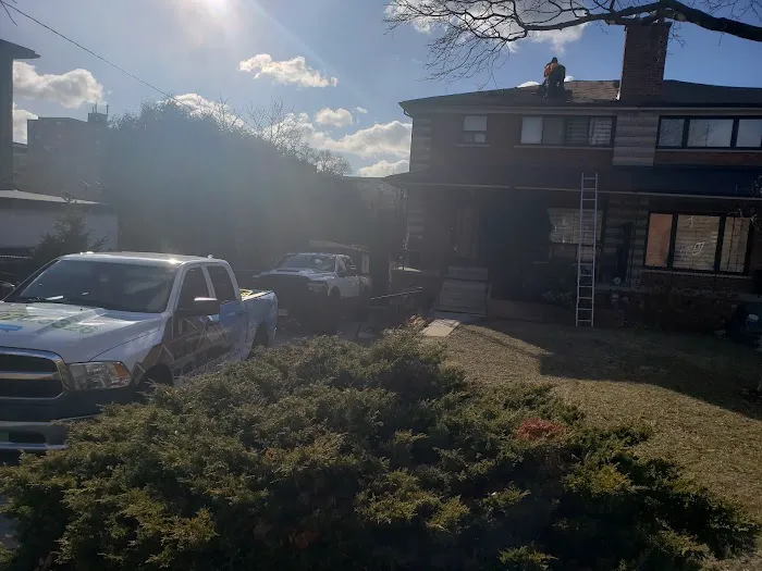Evandale Roofing & Siding Picture 1