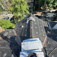 Roof Wise Roofing & Masonry ico