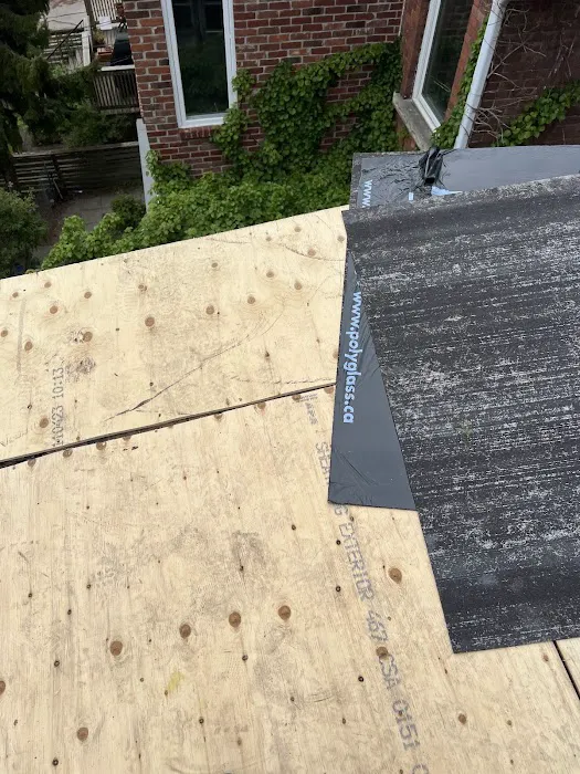 Roof Wise Roofing & Masonry Picture 2