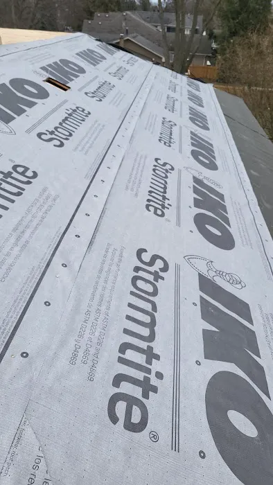 Prime Seal Roofing Systems Ltd Picture 1