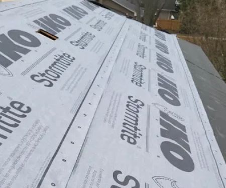 Prime Seal Roofing Systems Ltd