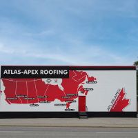 Atlas-Apex Roofing Inc. ico