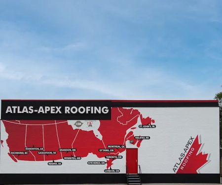 Atlas-Apex Roofing Inc.