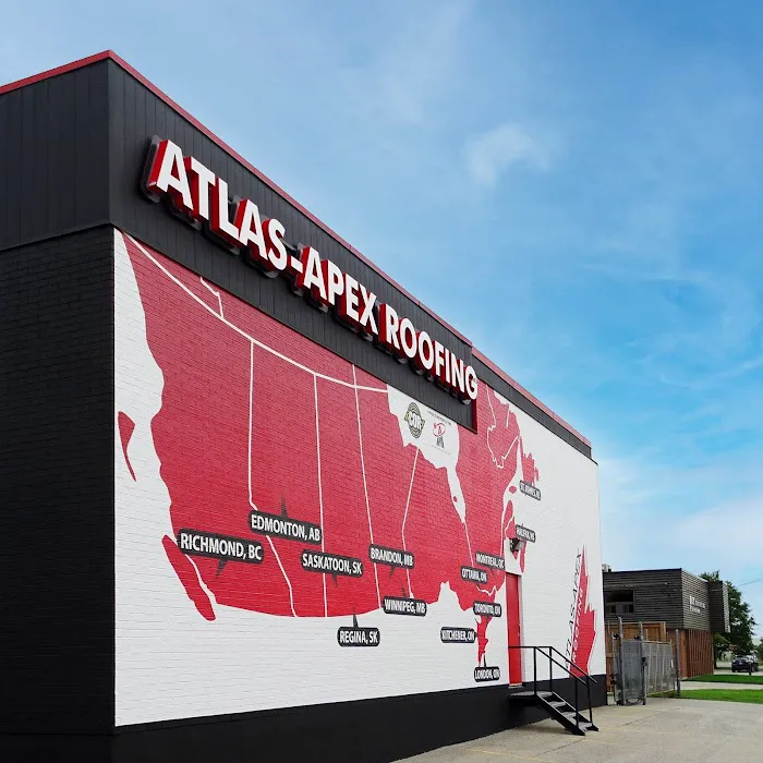 Atlas-Apex Roofing Inc. Picture 8