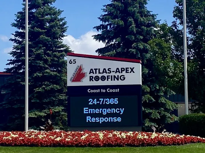 Atlas-Apex Roofing Inc. Picture 7