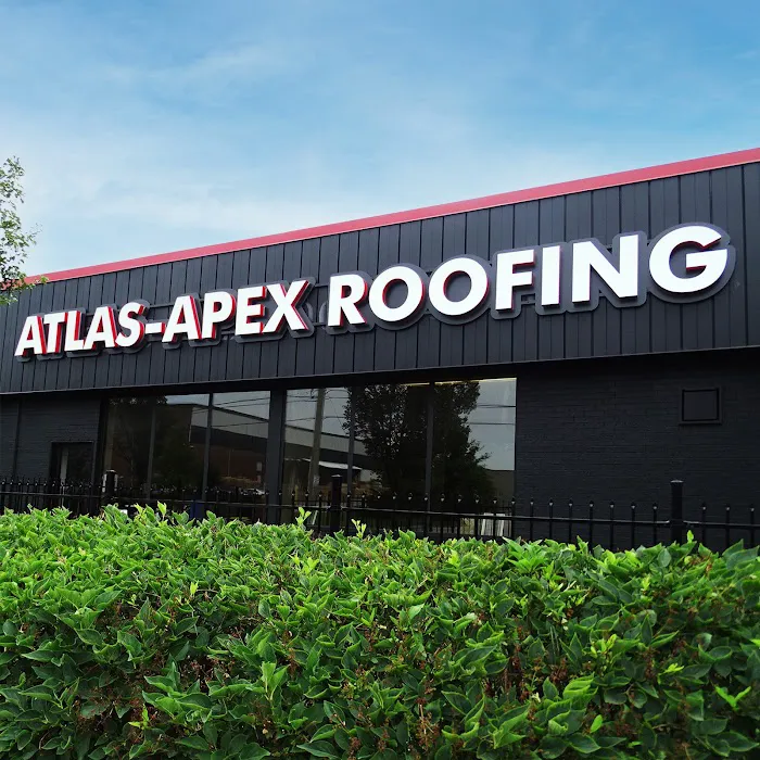 Atlas-Apex Roofing Inc. Picture 4