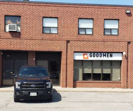 Goodmen Corporation