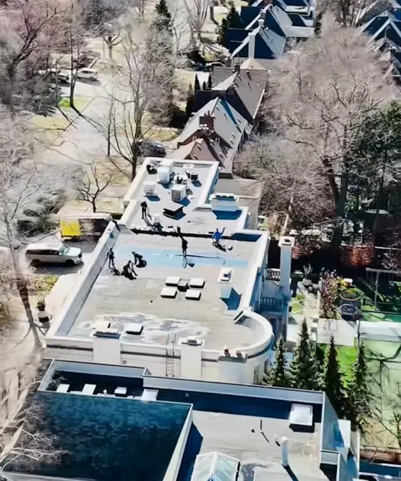 Jeem Custom Roofing Picture 5