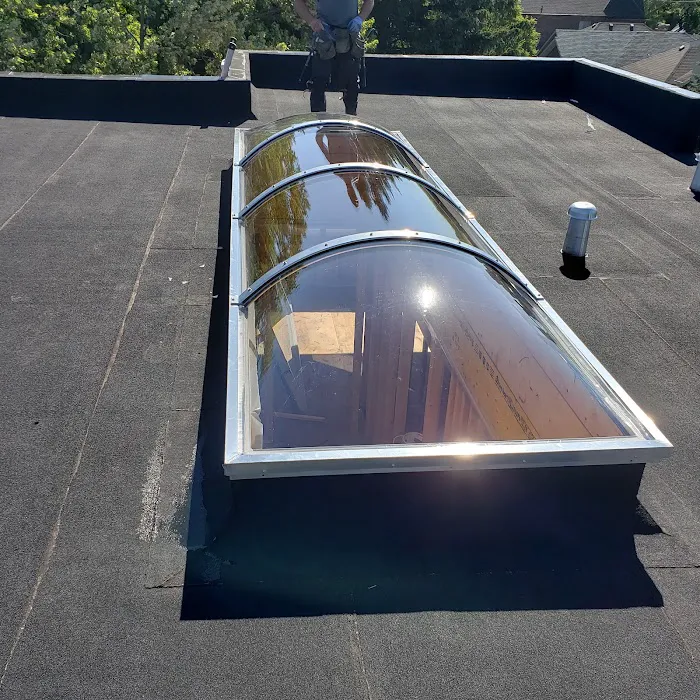Jeem Custom Roofing Picture 6