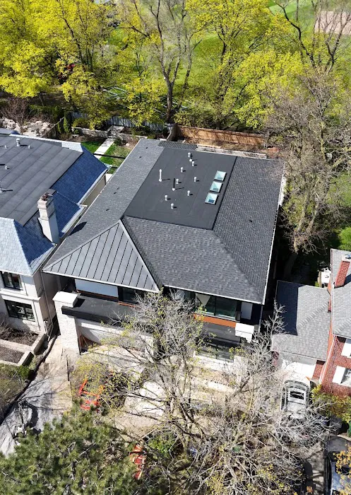 Jeem Custom Roofing Picture 10