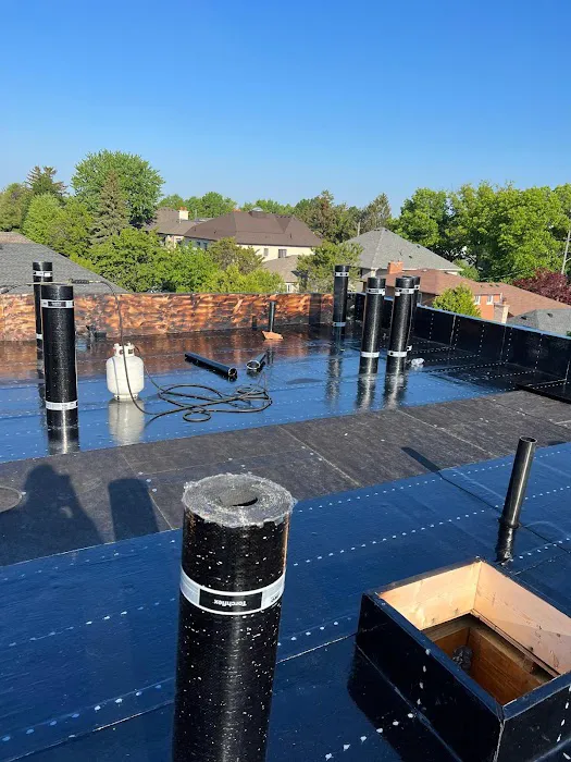 Quality Roofing Services | Toronto Roofing company Picture 3