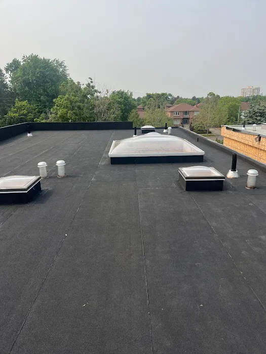 Quality Roofing Services | Toronto Roofing company Picture 2