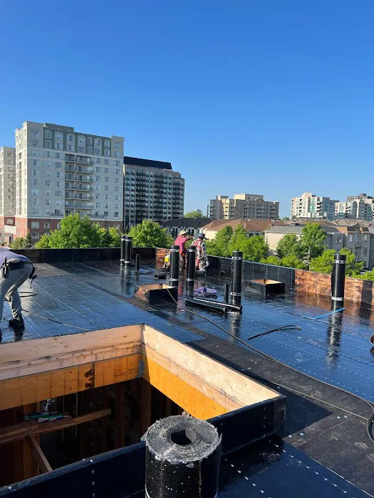 Quality Roofing Services | Toronto Roofing company Picture 7