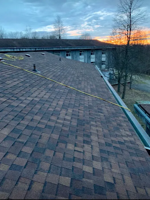 Troya Roofing Picture 1
