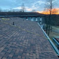 Troya Roofing ico