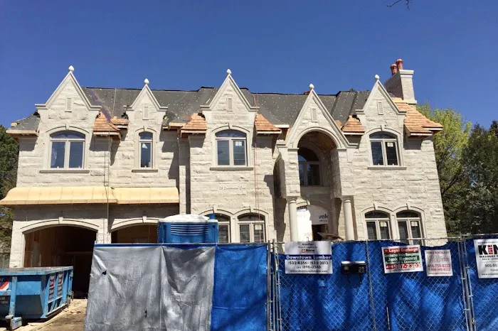 Troya Roofing Picture 3