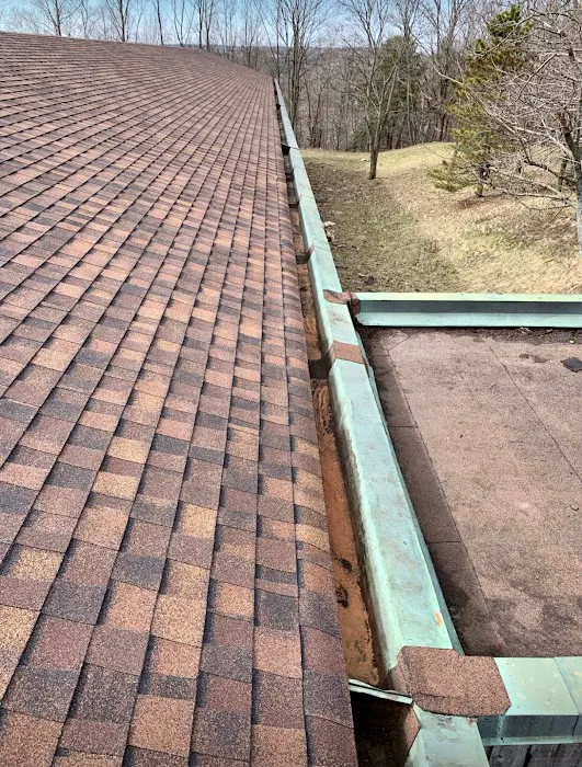 Troya Roofing Picture 5