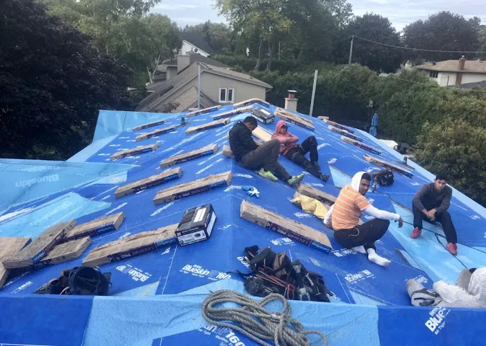 Troya Roofing Picture 6