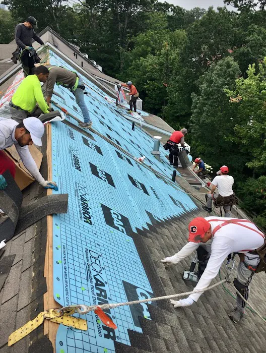 Troya Roofing Picture 7