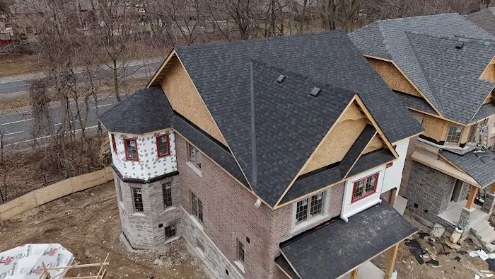 Cadillacs Roofing Picture 3