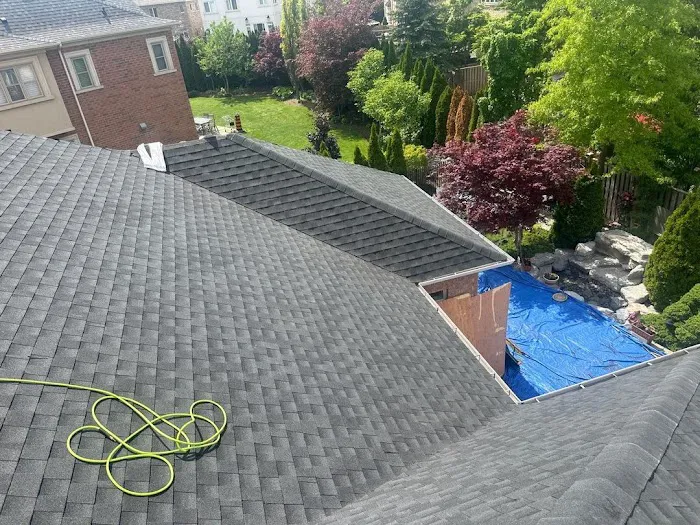 Cadillacs Roofing Picture 6