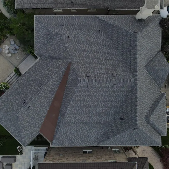 Cadillacs Roofing Picture 4