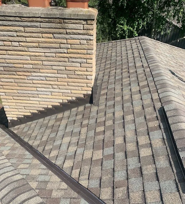Cadillacs Roofing Picture 7