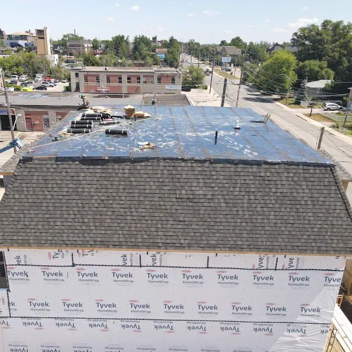 Cadillacs Roofing Picture 9