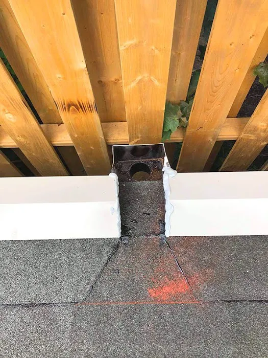 Roof and roll Picture 2