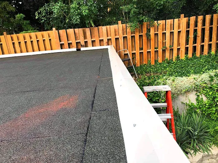 Roof and roll Picture 6