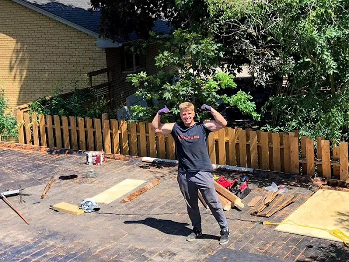 Roof and roll Picture 7
