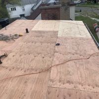 Valad roofing ico