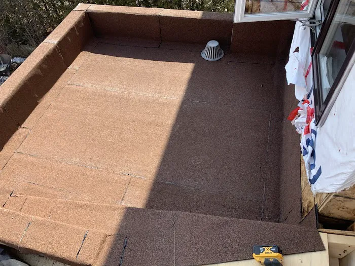 Valad roofing Picture 3