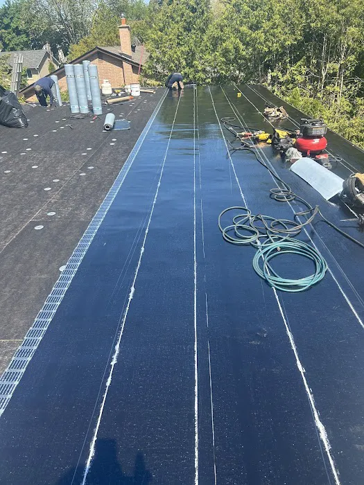 Valad roofing Picture 6