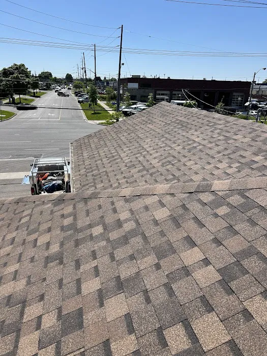 Valad roofing Picture 4