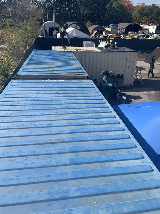 Valad roofing Picture 8